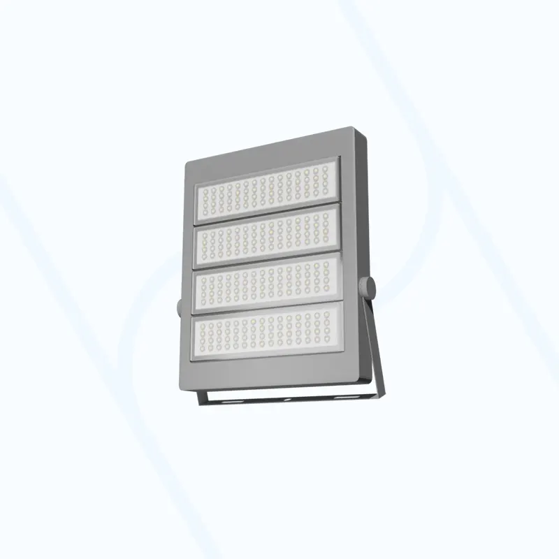 LED module flood light