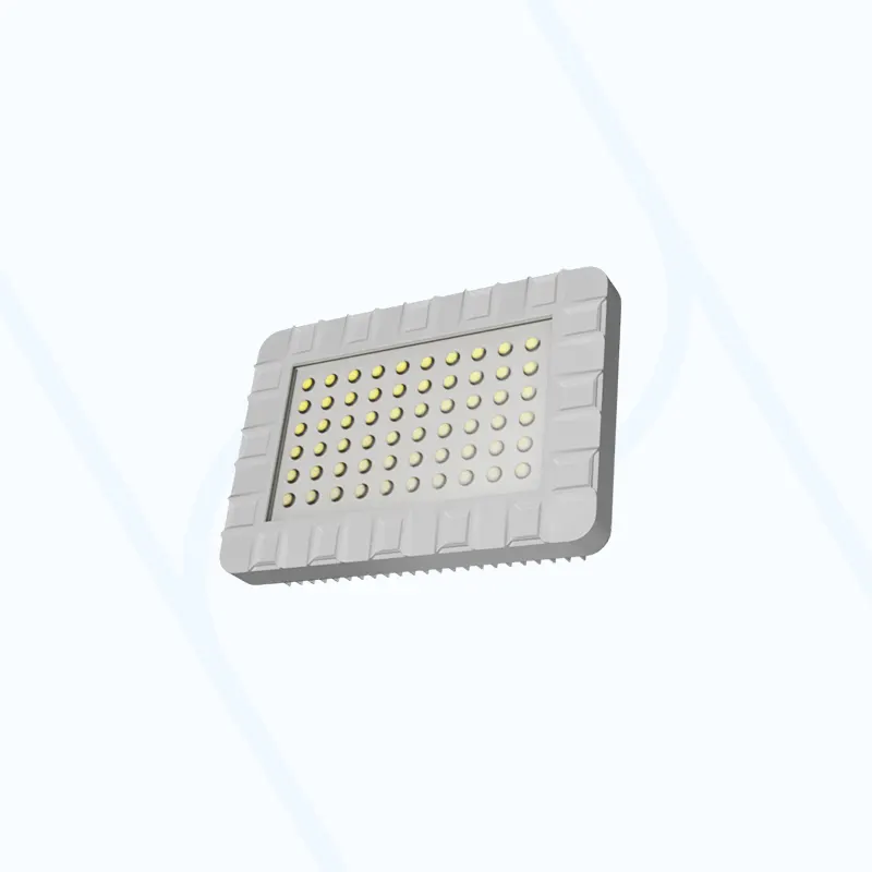 LED explosion-proof lights