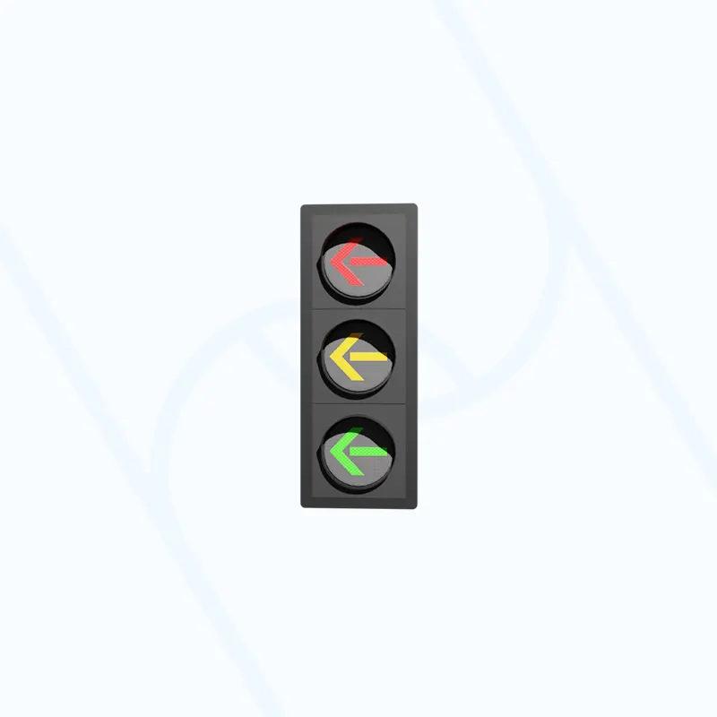 Arrow traffic light
