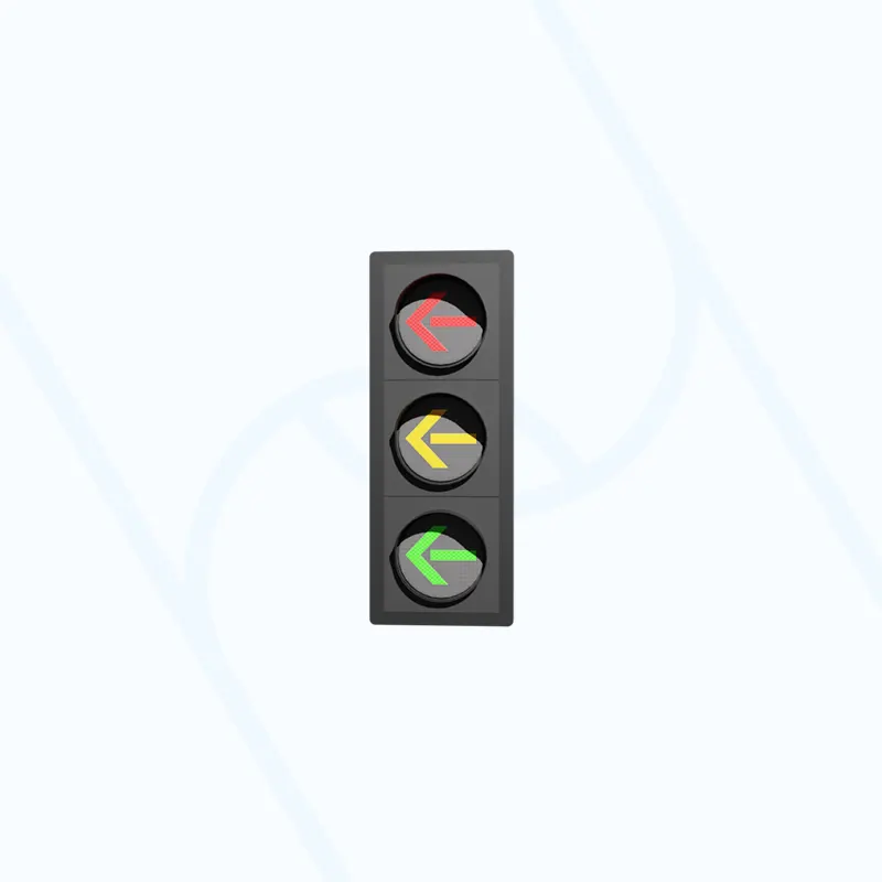 Arrow signal light