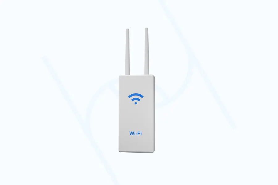 Wi-Fi Hotspots - Function