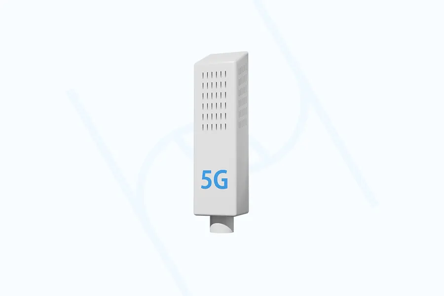 5G Base Stations - Function