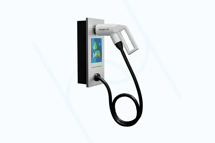 EV Charging Stations - Function